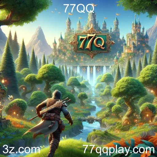 Explorando o Mundo dos Jogos de Aventura em 77QQ