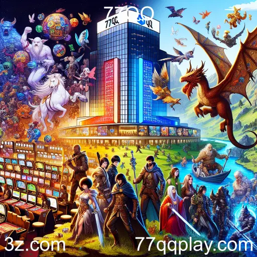 O Fascínio dos RPGs: Uma Jornada Através de Mundos Fantásticos